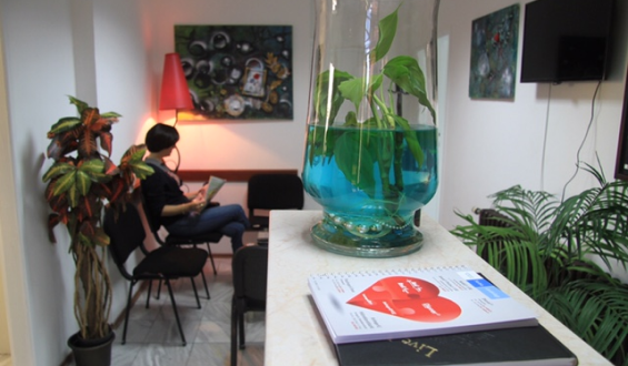 Artcor galerija